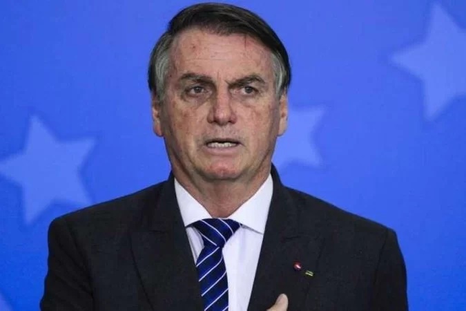 SEM AUMENTO: Bolsonaro suspende reajuste salarial prometido a carreiras policiais