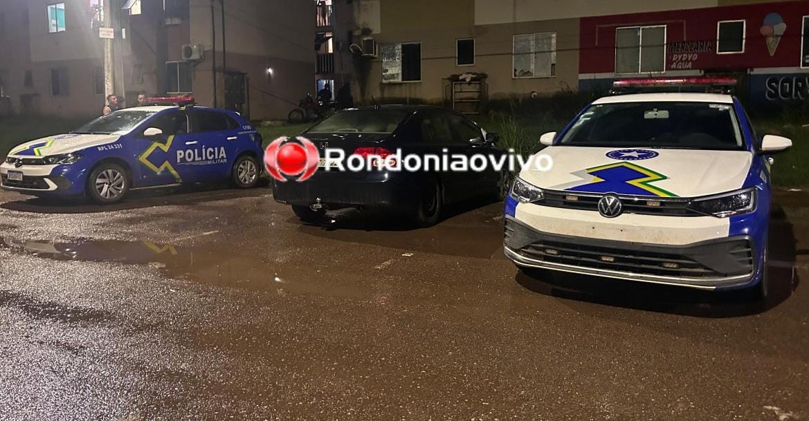 TENSÃO: Servidora federal é amarrada junto com o filho durante roubo em residência 