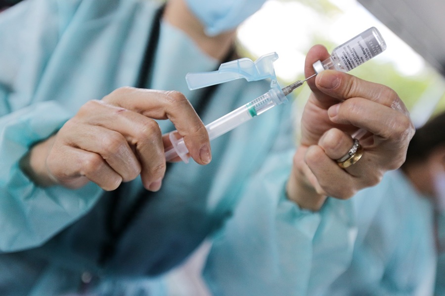 DOENÇAS:  GT de Saúde diz que governo Bolsonaro 'destruiu' programa de vacinação