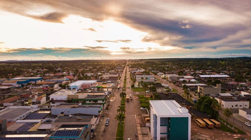 CEREJEIRAS: Empresas anunciam investimentos com a chegada de gigante do agro