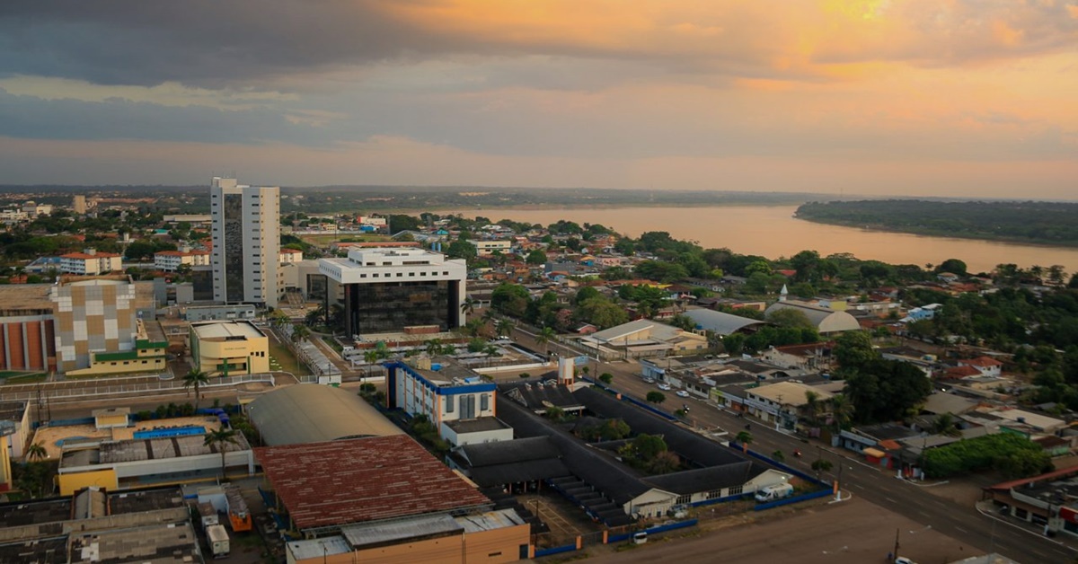 OPINIÃO: Rondoniaovivo quer saber dos internautas se Porto Velho é bem cuidada 