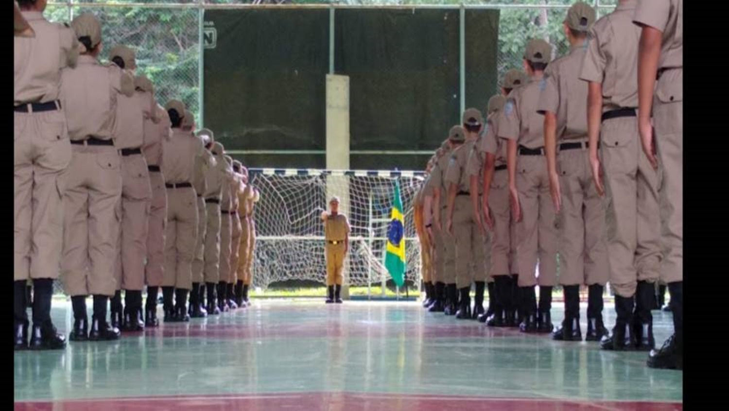 ATÉ DIA 18: Associação Agente Mirim de Vilhena está com inscrições abertas