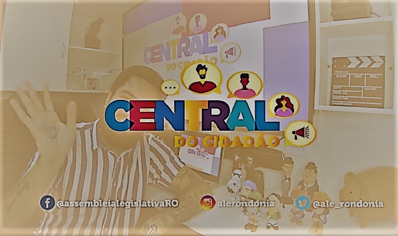 NÃO AGRADOU: Campanha da ALE/RO sobre Coronavírus recebe “chuva” de criticas