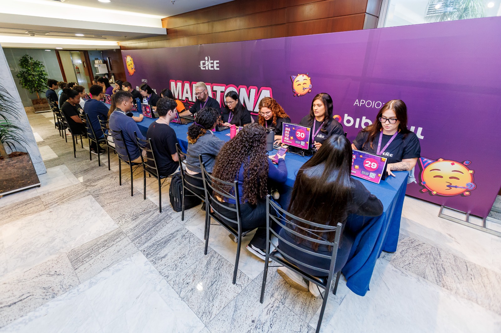 EM CACOAL: CIEE oferece vagas de estágio em Administração, Ciências Contábeis e Direito