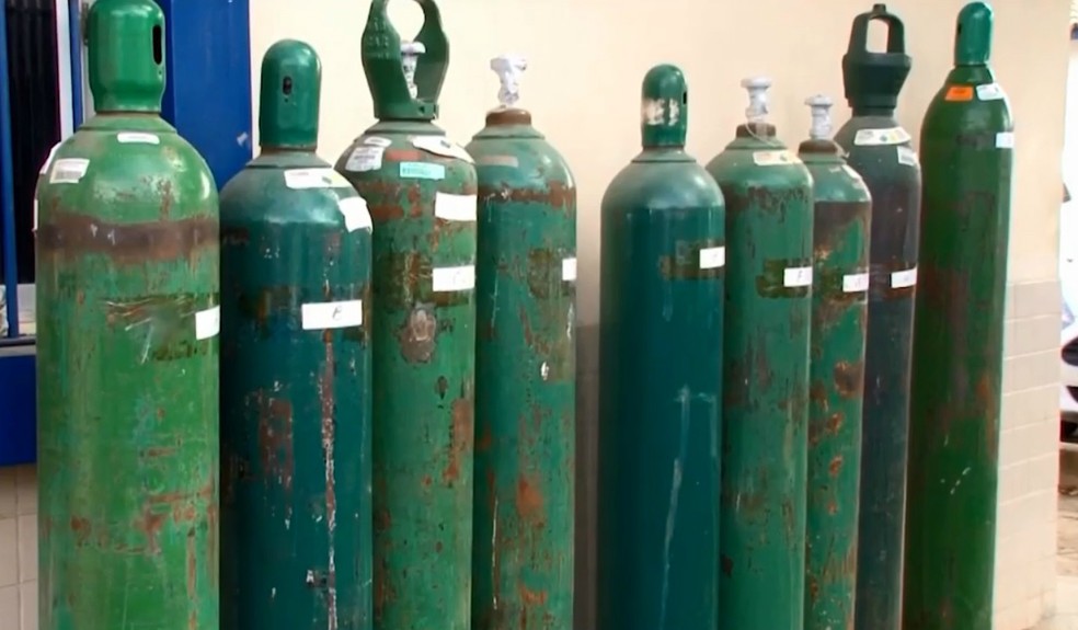 CRISE NA SAÚDE: Giac pede ao Ministério da Saúde providências para evitar falta de oxigênio em RO
