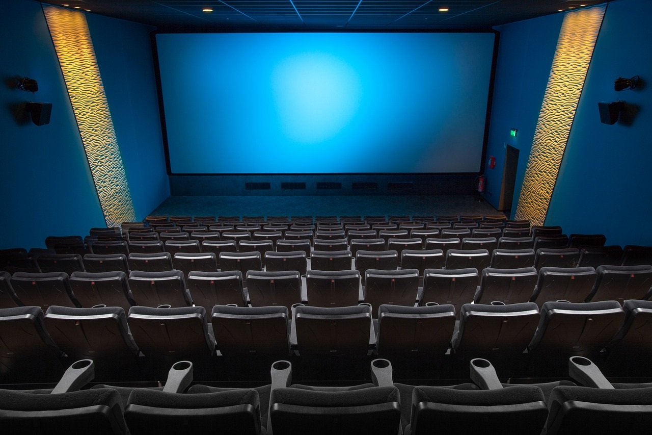 PROJETO DE LEI: Cota de Telas nos cinemas deve ir à votação esta semana no Senado