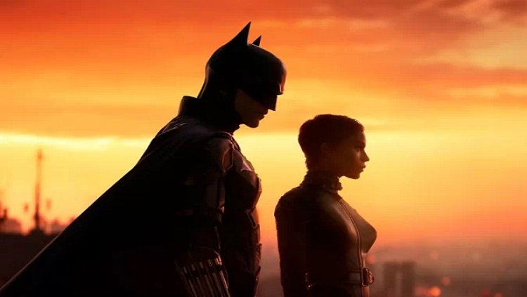 CINEMA: Warner anuncia ‘Batman 2’ durante painel do evento Cinemacon
