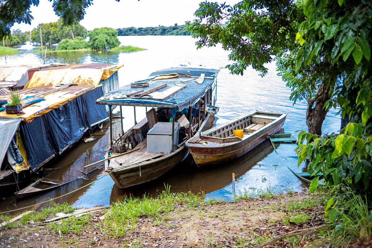 AMBIENTAL: Mostra de Cinema Verde exibirá dez filmes produzidos em Rondônia