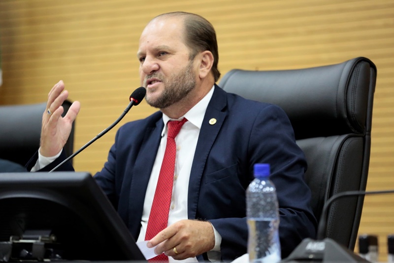 CIRONE DEIRÓ: Deputado anuncia liberação de recursos para a implantação da Casa do Empresário