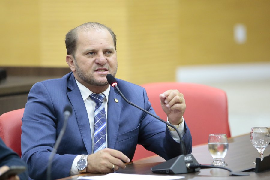 COTA DE GÊNEROS: TRE/RO julga improcedente ação eleitoral que visava cassar deputado Cirone