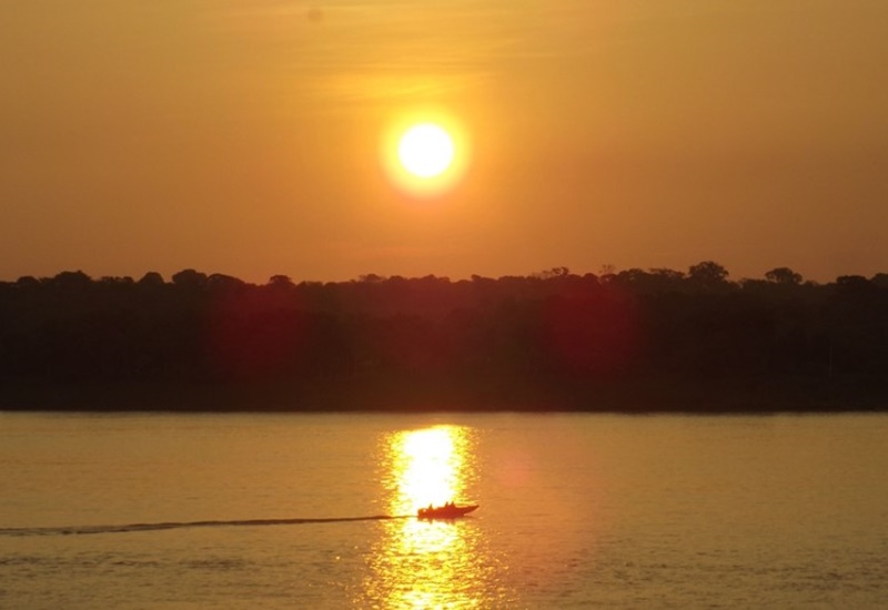 CLIMA: A previsão é de um calor intenso nesse domingo (22) em RO