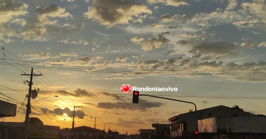 CLIMA: Tempo sem mudanças neste domingo (02) de votação em RO, prevê Climatempo