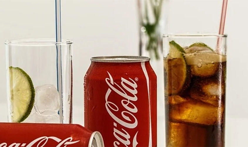 DECISÃO: 3ª Turma nega recurso de fabricante que registrou nome similar  a Coca Cola