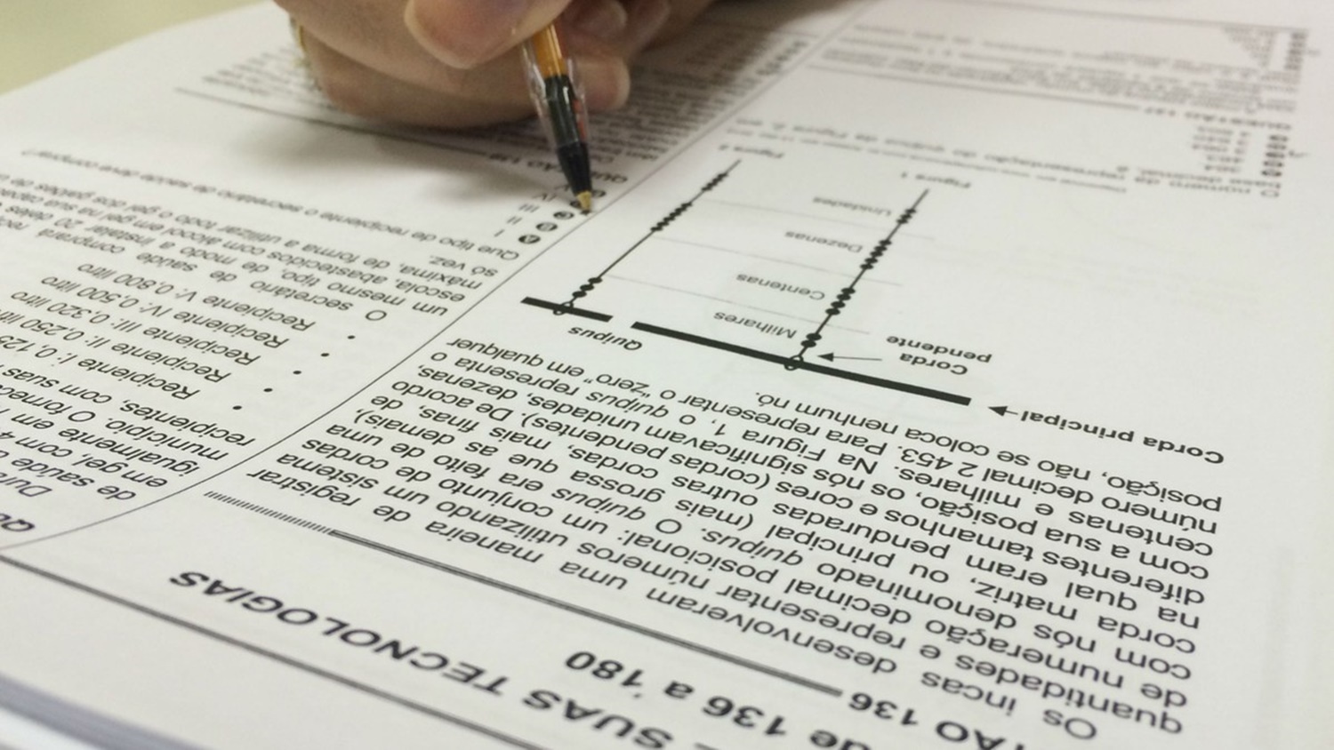 CHANCE: Estado deve abrir concursos públicos com até 8.900 vagas