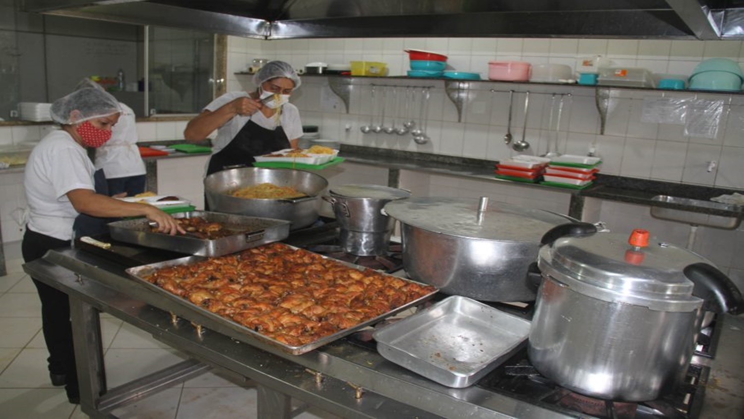 'PRATO FÁCIL': Programa vai atender em restaurantes credenciados em Ariquemes, Cacoal e Guajará