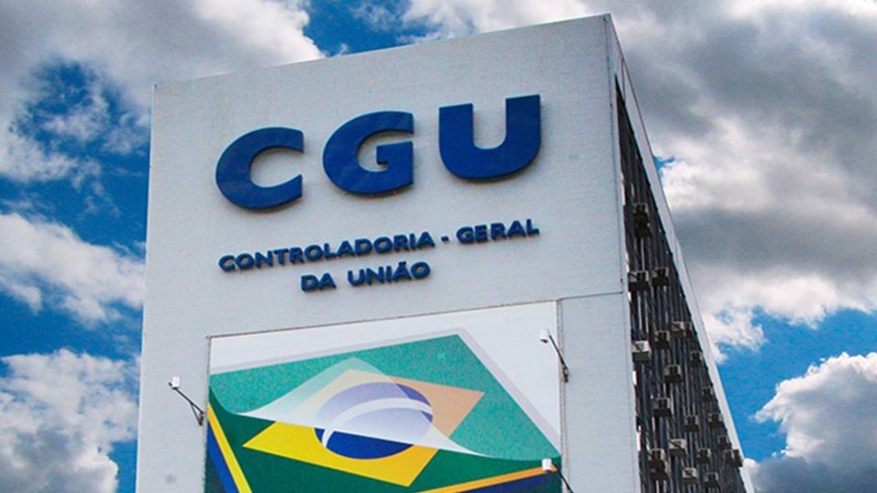 R$ 19.197,06: Inscrições para concurso da CGU vão até dia 1º de fevereiro