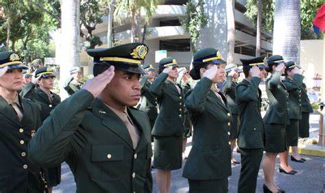 MILITAR: Orçamento Federal prevê concursos ofertando quase 5 mil vagas para o setor