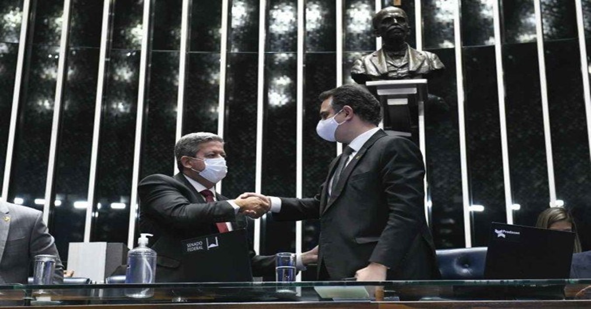 RETORNO: Congresso Nacional retoma atividades de olho nas próximas eleições