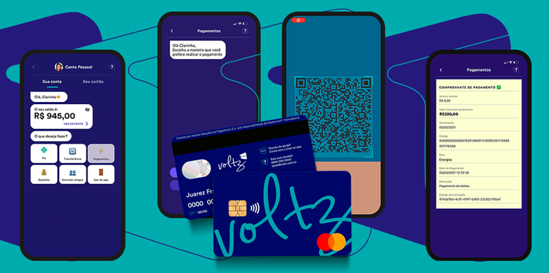 ENERGISA: Conta digital chega a localidades remotas em Rondônia