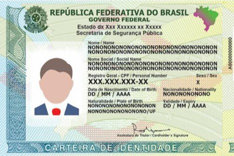 EM RONDÔNIA: MPF garante emissão da nova carteira de identidade a pessoas sem CPF