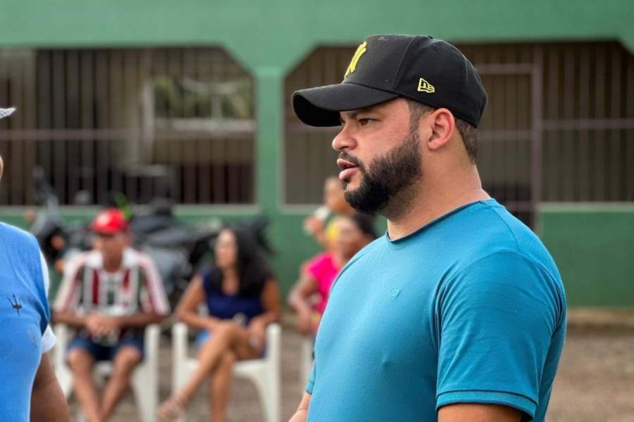 EDEVALDO NEVES: Deputado solicita esclarecimentos sobre suspensão de policiamento ostensivo