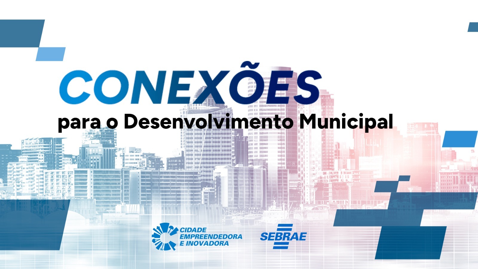 EM PORTO VELHO: Sebrae promove Encontro Estadual 'Conexões para o Desenvolvimento Municipal'