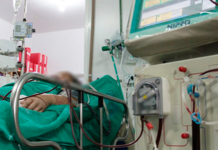 PANDEMIA AVANÇA: Rondonienses entre 30 e 39 anos são os que mais se infectaram pela COVID-19 