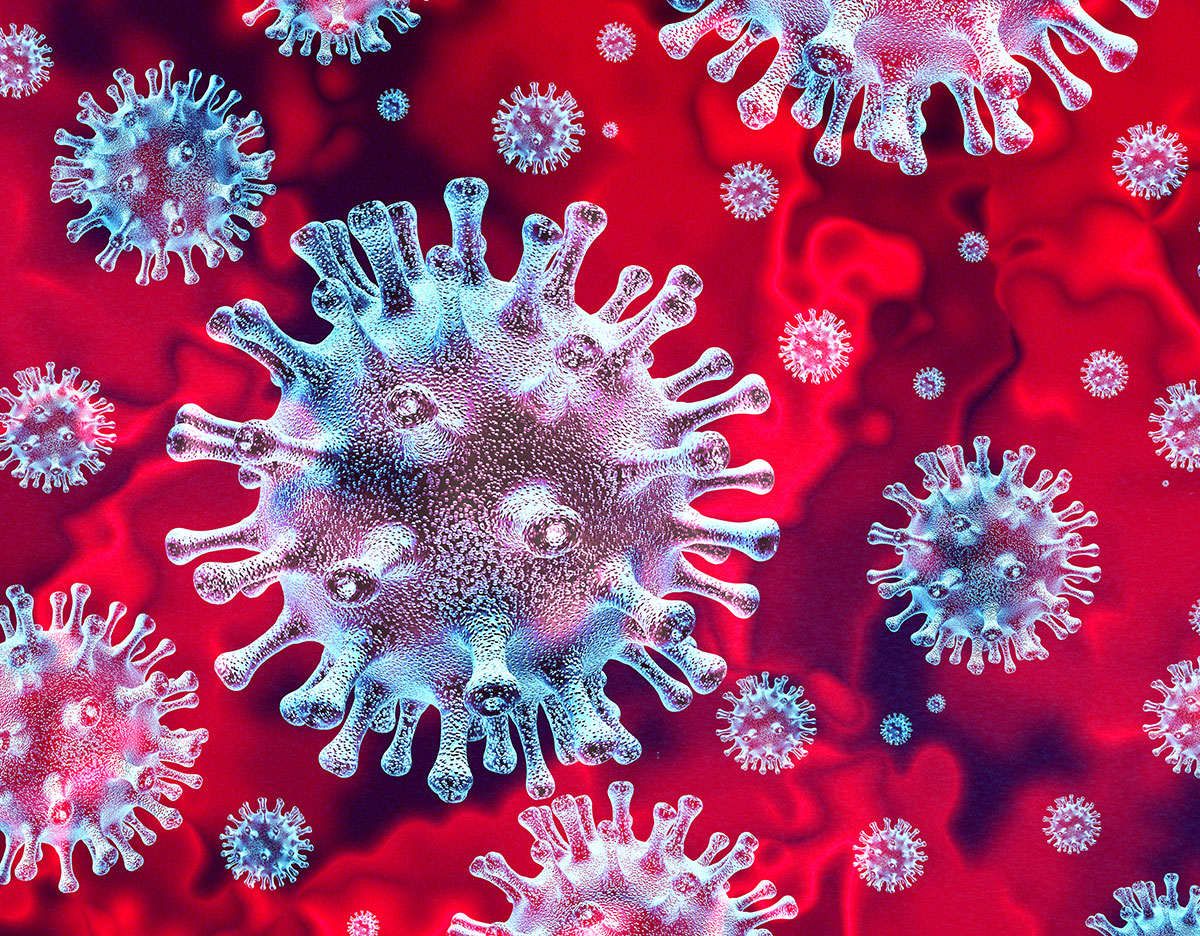 Uma morte e 763 casos registrados: os dados da covid-19 em Rondônia