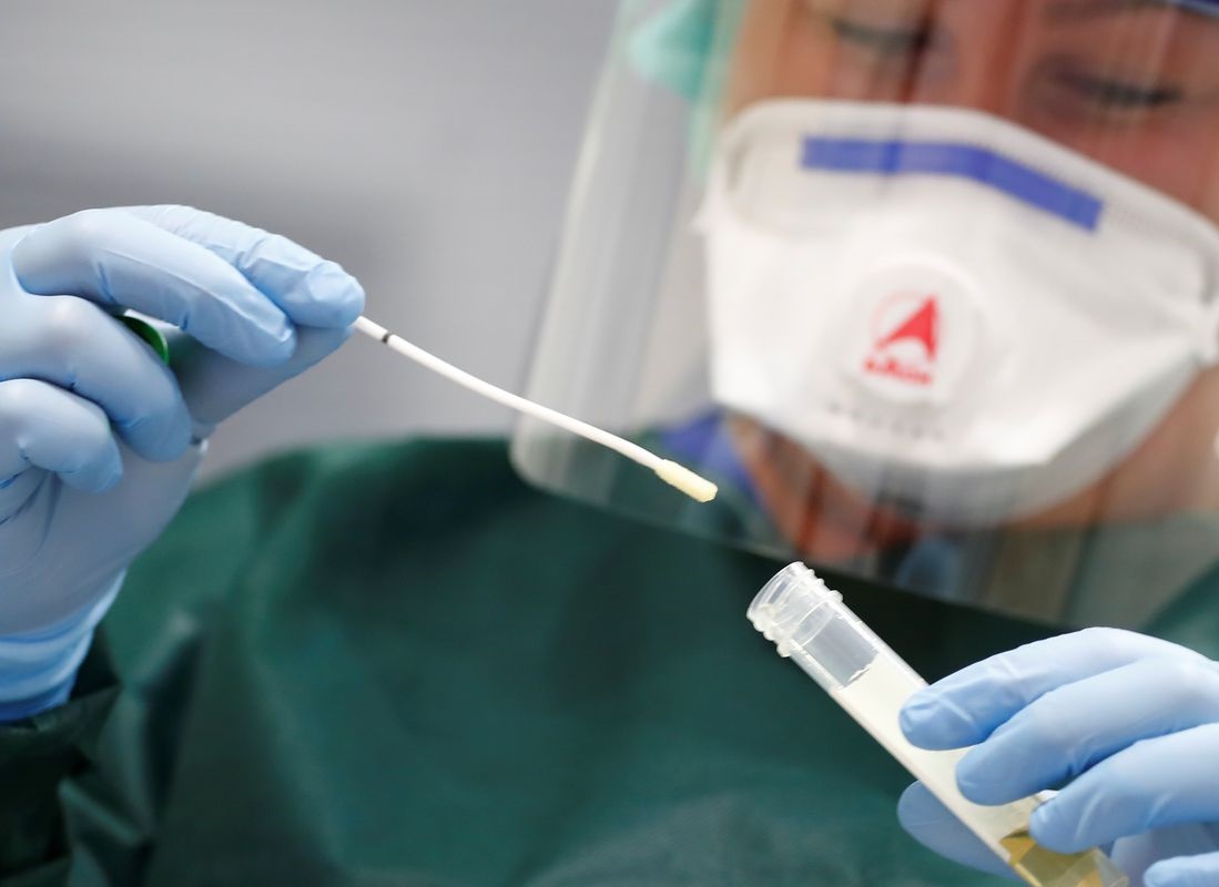 COVID-19: Último boletim mostra que Rondônia teve 1.409 novos casos e três mortes