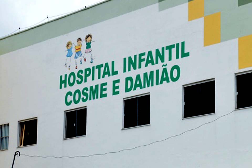 PROBLEMAS: Cremero interdita Cosme e Damião que não aceita novos pacientes