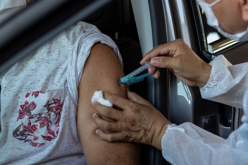 EM RO: Boletim diário não registra mortes por covid-19 nas últimas 24 horas