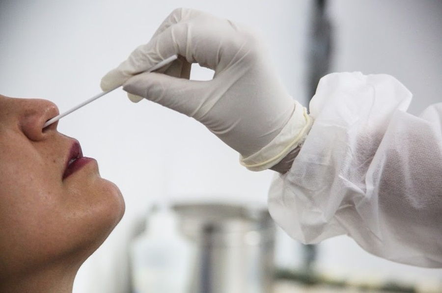 INFECTADOS: Rondônia registra 73 novos casos de covid-19 nas últimas 24h, diz Agevisa 