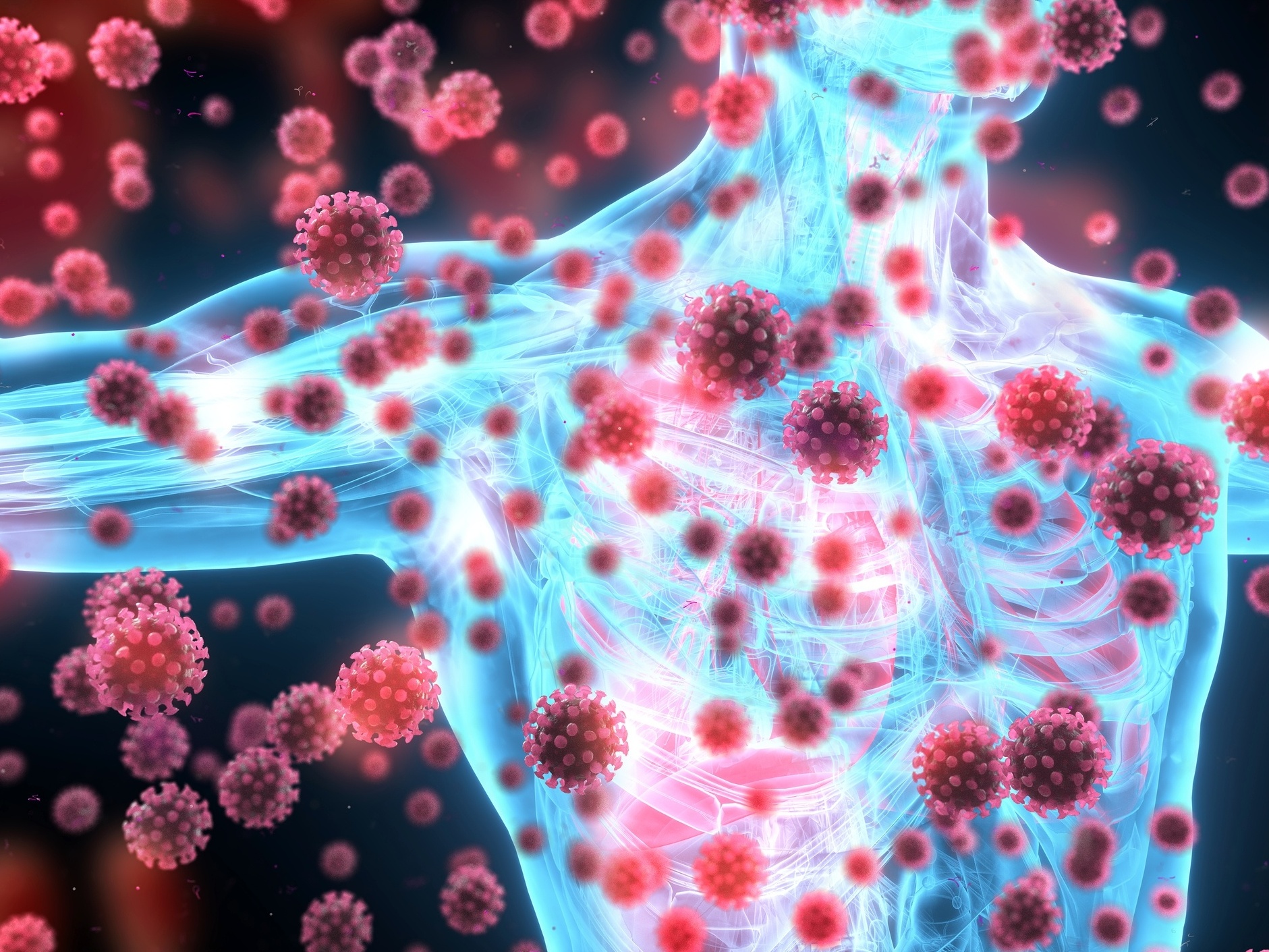 COVID-19: Rondônia não registra morte e tem 78 casos confirmados, diz Agevisa