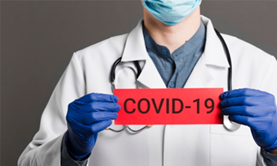 QUEDA: Covid-19: 48 novos casos e nenhuma morte em RO, informa Agevisa 