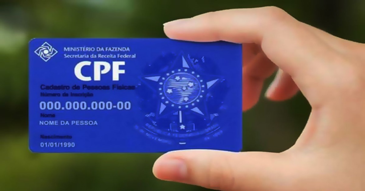 CONTAS: Limpar CPF negativado é possível para voltar a ter crédito