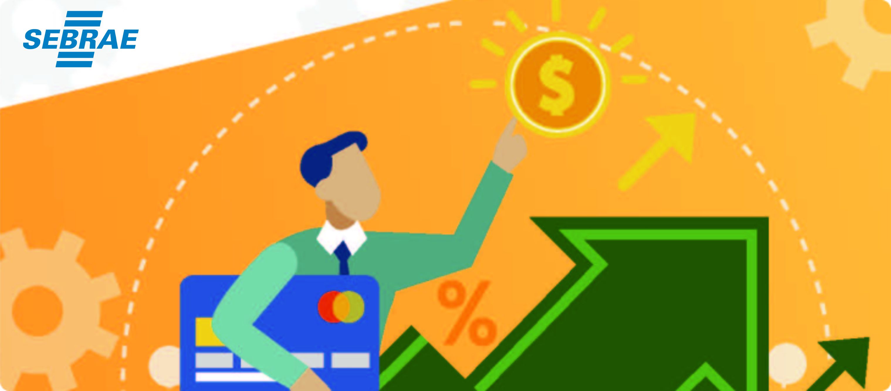 POLÍTICAS PÚBLICAS: Crédito permanente para pequenos negócios é aprovado pelo Senado