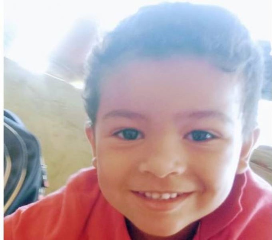 TRISTEZA: Criança de 04 anos morre afogada na área rural de Chupinguaia