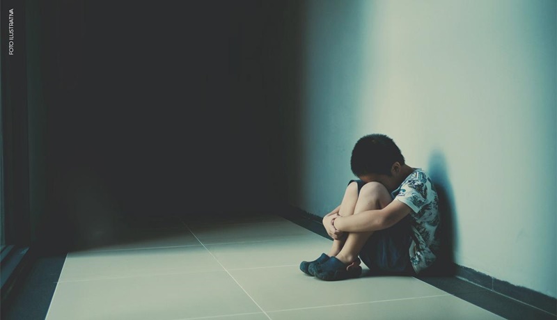 CUJUBIM: Tios acusados de espancar sobrinhos são denunciados à Justiça pelo MPRO