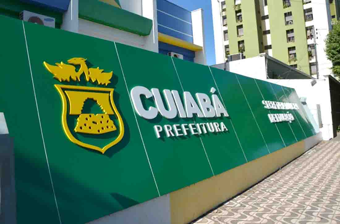 MATO GROSSO: Prefeitura de Cuiabá retifica Processo Seletivo com 1,9 mil vagas