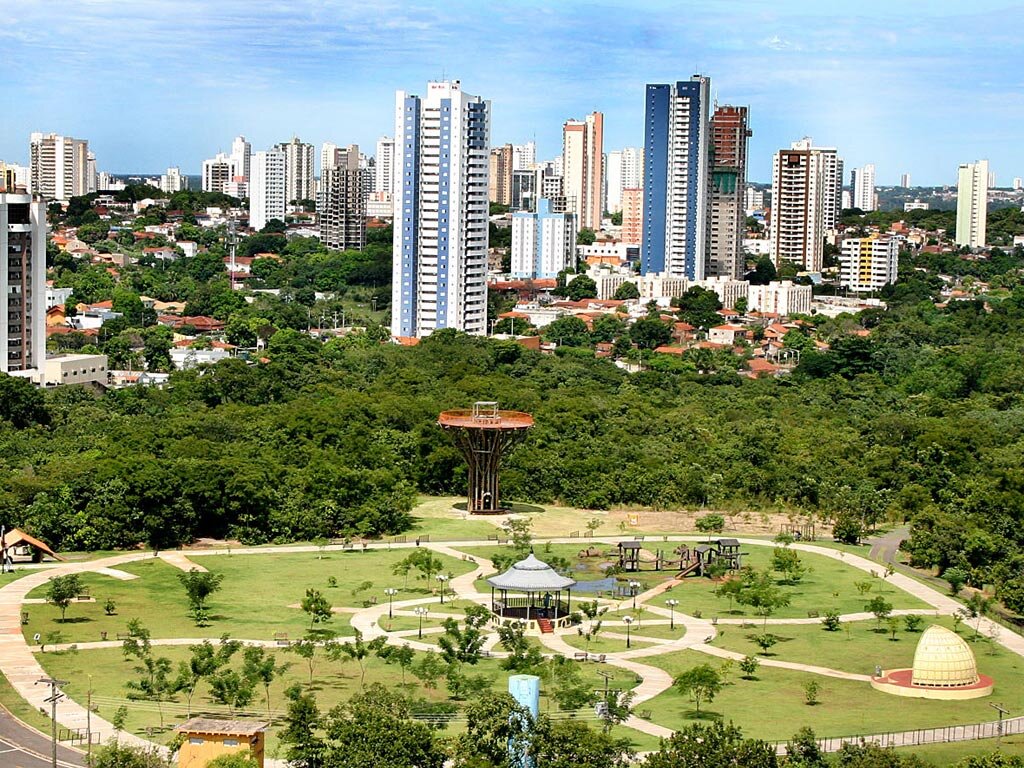 CUIABÁ: Inscrições para concurso com 2162 vagas terminam no dia 21