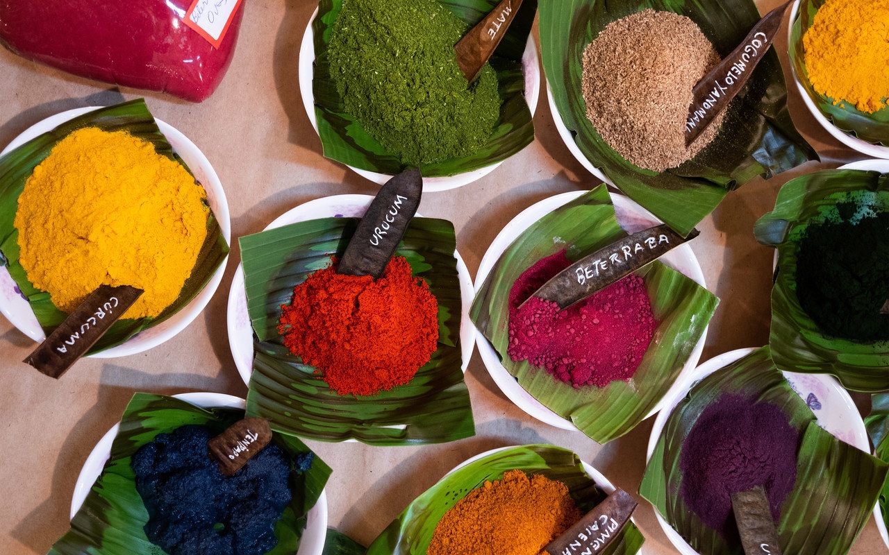 AFRODIASPÓRA: Curso exalta o poder da arte culinária na identidade dos povos negros