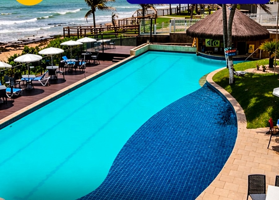 VAI VIAJAR: Aproveite as ofertas imperdíveis da CVC Viagens 