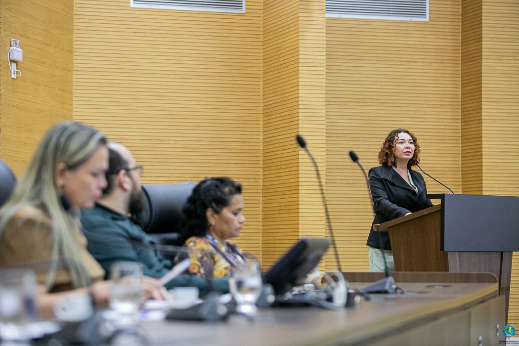 EM RONDÔNIA: Cultura volta ao plenário da Assembleia e abre ciclo de debates sobre políticas públicas em Rondônia