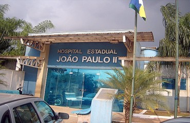 CARNAVAL - Atendimentos registrados no JP II ficam abaixo dos índices do ano passado, veja números 