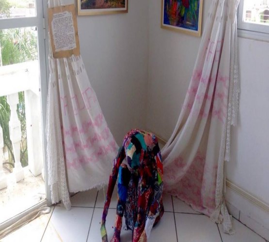 Acervo de Rita Queiroz entra em exposição no Museu Palácio da Memória Rondoniense