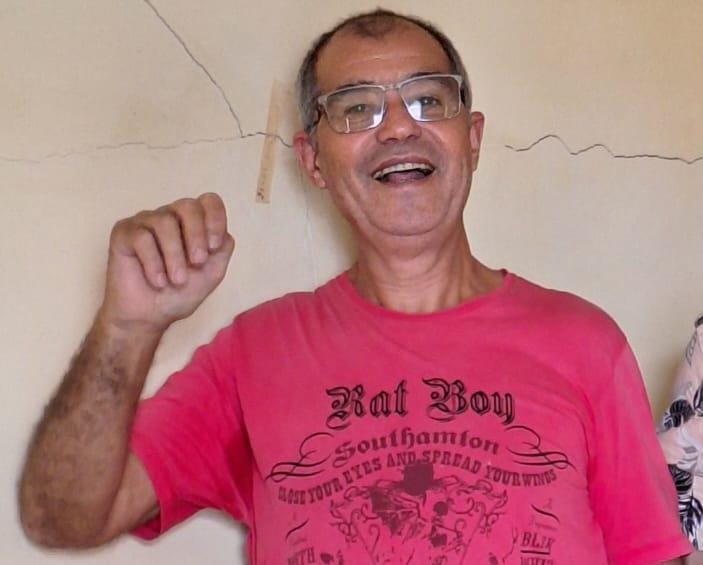 LUTO: Nota pelo falecimento de Artur Martins de Oliveira (1961 — 2026)