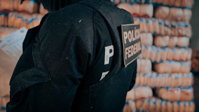 RORAIMA: PF investiga fraude em contrato de merenda escolar