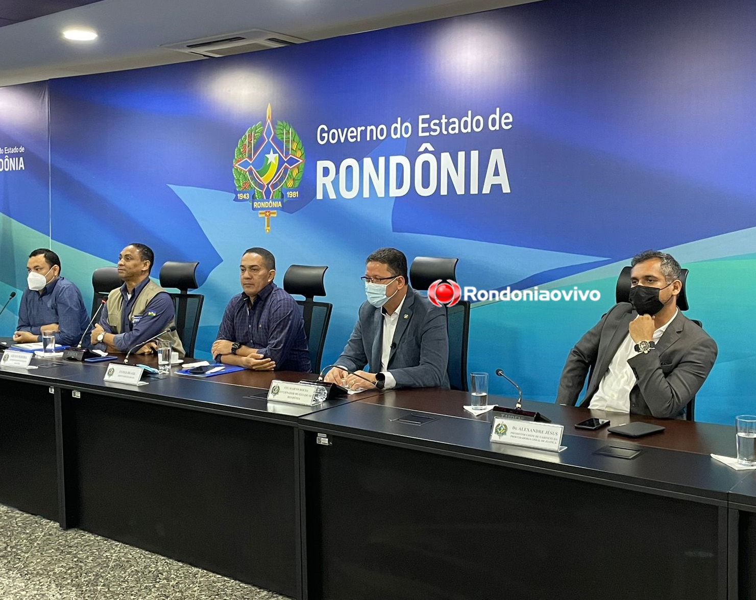 PLANO: Governo diz que vai investir mais de R$ 10 milhões para avanço do turismo em RO