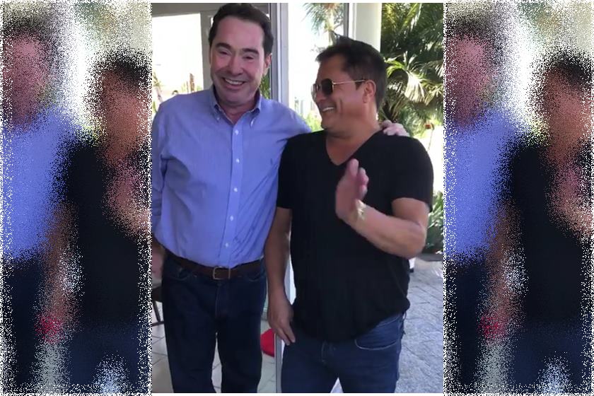 COMPLICAÇÕES: Tribunal quer explicações de desembargador que “comeria juízas”