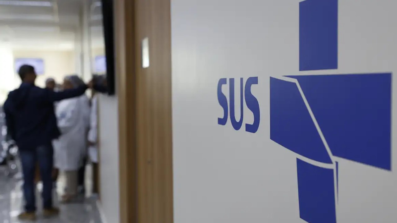 TECNOLOGIA : Brasil planeja primeiro hospital do SUS com Inteligência Artificial 